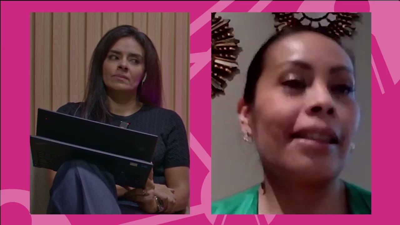 EP08: GOBIERNO DIGITAL, IDENTIDAD Y EMPRENDIMIENTO FEMENINO
