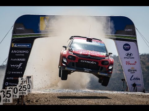 AFM 2019 április - Ralihíradó