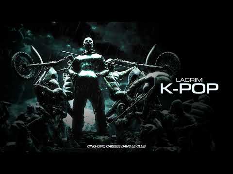 Video thumbnail for K-Pop