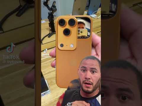 La otra cara de la keynote: esto es lo que no veremos en el evento de Apple según todos los rumores