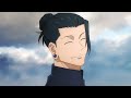 Suguru Geto And Satoru Gojo Mr Loverman Ricky Montgomery Edit
