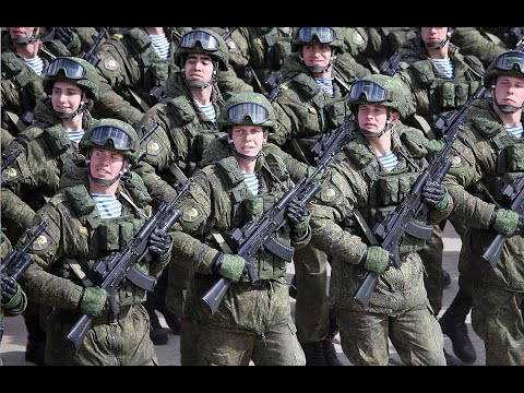 Epic Cinematic Russian Military Power 2023  ||  Two steps from hell - Victory Edit