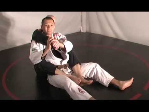 BJJ Basics: How To Escape From the Back