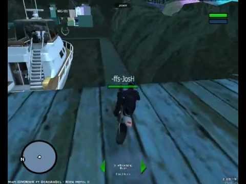 [DM]DeAdAnGeL feat. RocK - RocK HoteL II