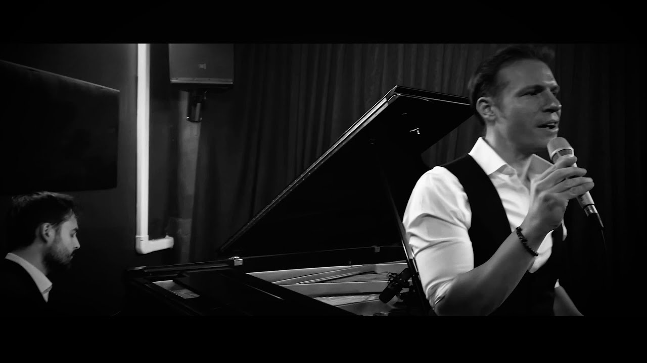 Promotional video thumbnail 9 for Mikhail Romanov - Luxury Pianist