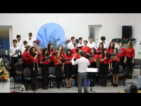 TBBHB - Vino; Cantarea Mariei; Intr-o noapte rece