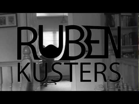 Ruben Kusters - Goofer PREVIEW In The Studio