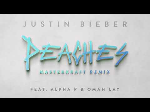 Justin_Bieber_Peaches_English_Song || (Music_Official)ft.Alpha P &_Omah_Lay