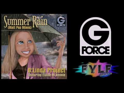 Summer Rain Teaser Video Clip