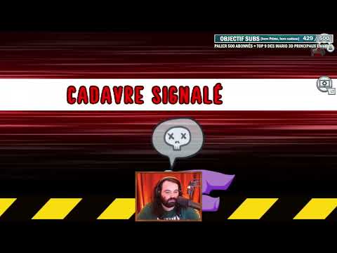 Among Us Dingus / GeoGuessr France