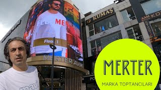 Toptan Erkek Merter Markaları | Trend, En Moda Erkek Toptan Giyim | 🎥Merter Mark