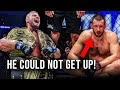 Anatoly Malykhin Vs Reinier De Ridder II World Title Rematch