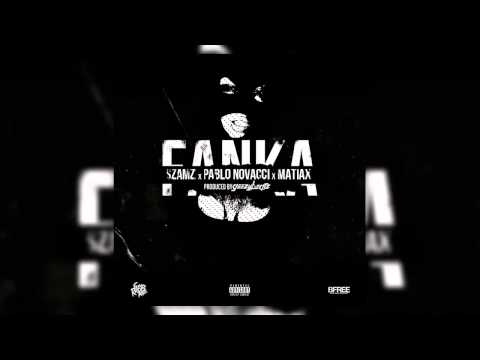 Szamz - FANKA ft. PABLO x MATIAX [Prod. GeezyBeatz] [GFX. BEFREE DG]