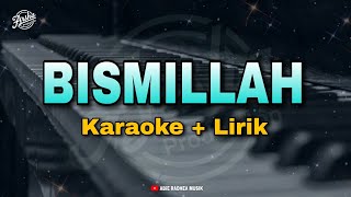 Download lagu KARAOKE BISMILLAH || RAIHAN ( Karaoke Lirik ) Kualitas Jernih mp3 Download lagu KARAOKE BISMILLAH || RAIHAN ( Karaoke Lirik ) Kualitas Jernih mp3