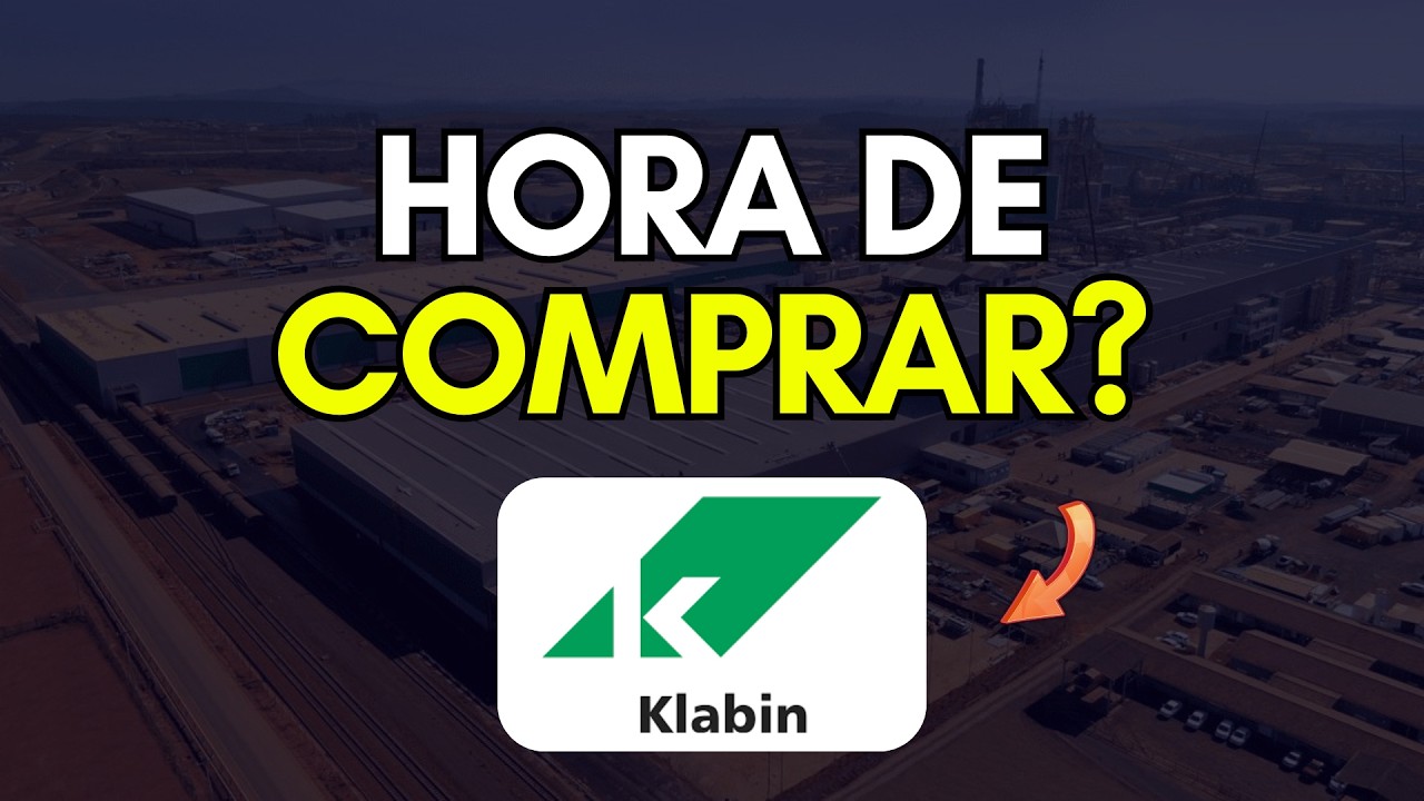 Ações Subindo e Lucro Caindo? Hora da Virada ou Pegadinha? - klbn11