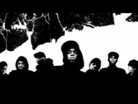 Ruff Sqwad - Calmer (Guns 'N' Roses Vol. 1)