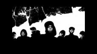 Ruff Sqwad - Calmer (Guns 'N' Roses Vol. 1)