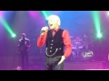 Dennis DeYoung - "Castle Walls" @ Capitol Civic Centre, Manitowoc, WI September 26, 2015