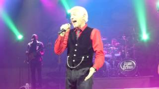 Dennis DeYoung - &quot;Castle Walls&quot; @ Capitol Civic Centre, Manitowoc, WI September 26, 2015