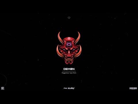 [FREE FOR NON PROFIT] Moombahton x Reggaeton Type Beat 2021 "Demon" | Afro Club Banger Instrumental