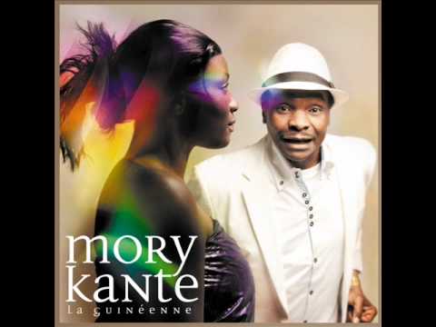 Mory Kante - Oh Oh Oh [La Guinéenne]
