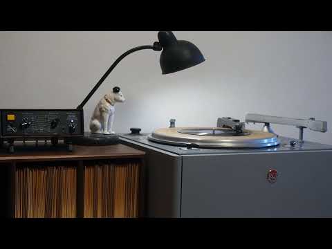 St. Louis Blues / Matty Malneck and his Orchestra