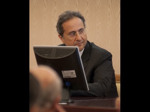 Transform research ideas in concrete and sustainable solutions English - Prof. Maurizio Talamo