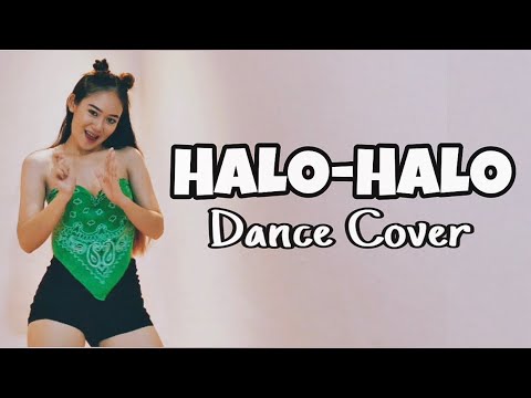HALO-HALO DANCE COVER (SB NewGen Choreography) •• Josephine Pineda
