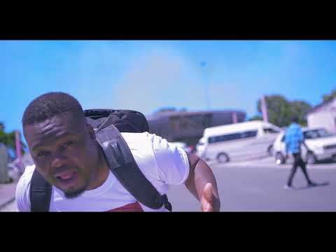 Exclusive Drumz - Ngiyosebendza  Feat  Sdudla noma1000 & Gobella wendawo(Official Music video)