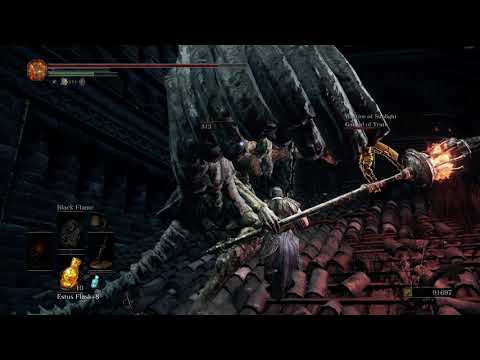 Dark Souls 3 camera doesn't have any problems guys!