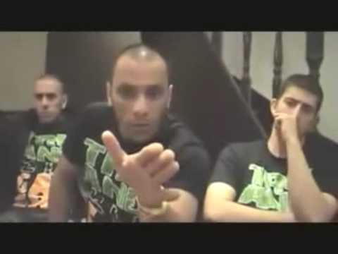 Morsay à caractère informatif: La Police.