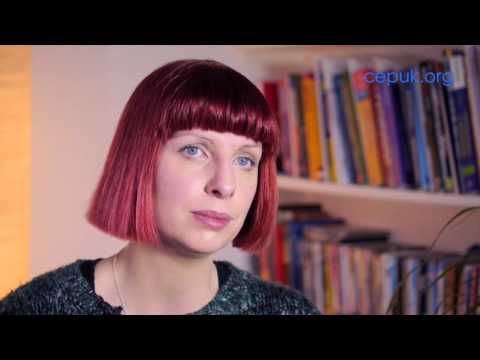 Psikiyatrik İlaçların Tehlikeleri - Jo 60mg Diazepam'i Birdenbire Bırakınca