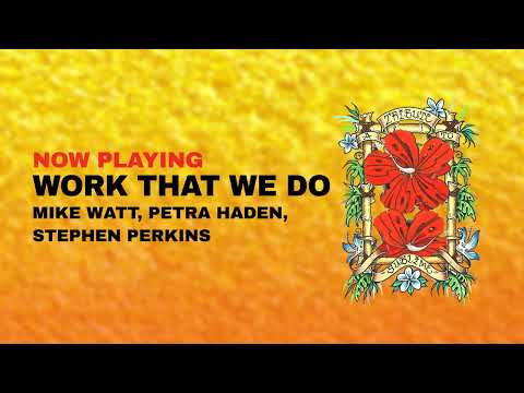 Video thumbnail for Work That We Do [2025 Remaster]