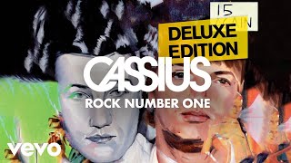 Cassius - Rock Number One