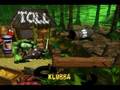 Donkey Kong Country 2 SNES Ending