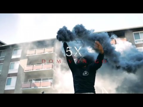DVG - 5x/5Times (Official Video)
