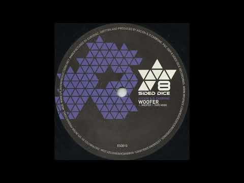 Ascion & D. Carbone - Woofer