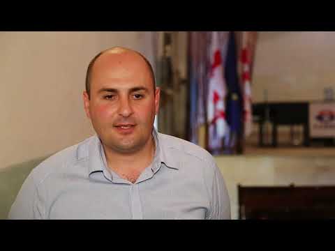 ხევი-უბისას მონაკვეთის მშენებლობაზე ადგილობრივი მოსახლეობა დასაქმდება