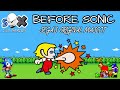 Before Sonic Sega S Original Mascot Alex Kidd