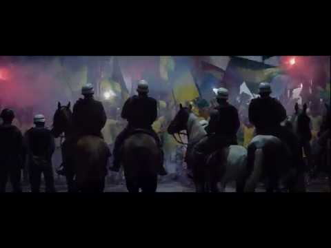 Adidas - The Dream: All In Or Nothing