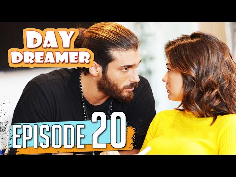 Pehla Panchi | Day Dreamer in Hindi Dubbed Full Episode 20 | Erkenci Kus