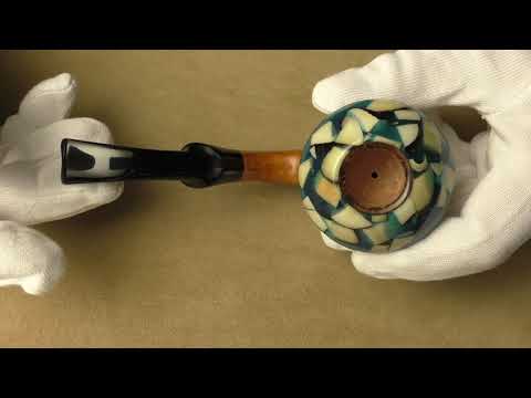 Mimmo Provenzano Collection - pipe 102