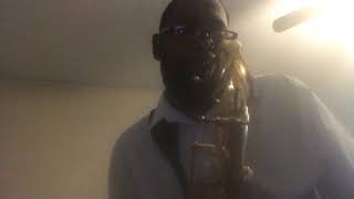 Brian Culbertson- On My Mind   Michael Newsome