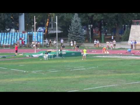 200m [M], III. i IV. skupina, Kovačić, Orlović i Kolar - Pojedinačno PH za seniore i seniorke 2016