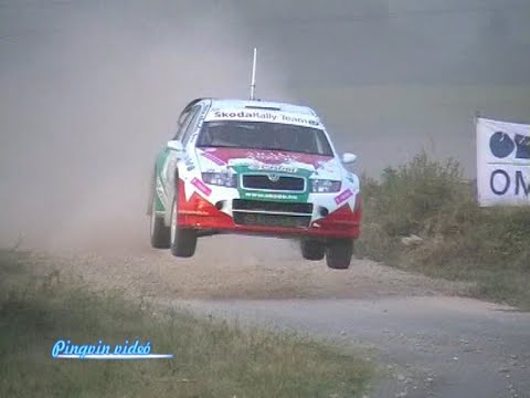 Veszprém Rally 2006 by Pingvin