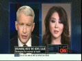 Anderson Cooper 360 S Breaking Into The Boy S Club With Maria Ho