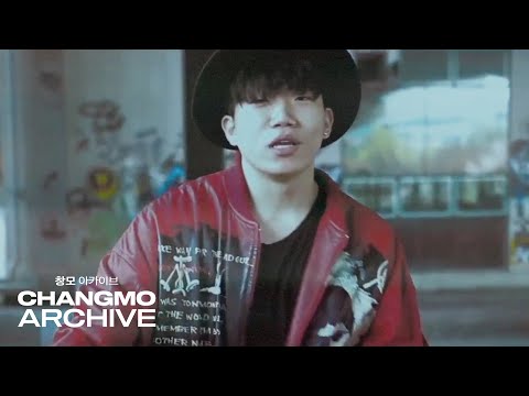 J;KEY - 5mile (Feat. CHANGMO) Official MV (2016)