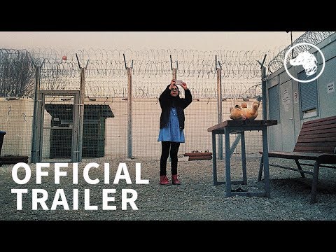 Thumbnail of the video: Midnight Traveller - Official UK Trailer