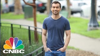 Instacart CEO Apoorva Mehta: Amazon-Whole Foods Deal Was A Turning Point In The 