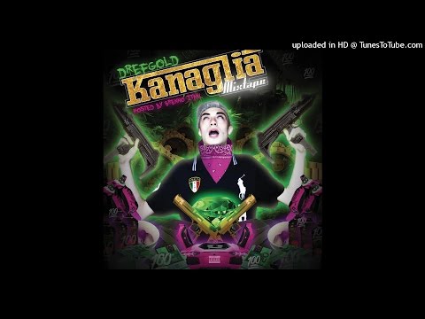 DrefGold - Senza Canne (Mai)